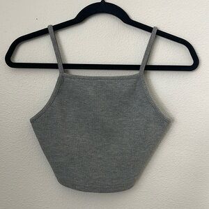 Women’s Topshop Crop Top